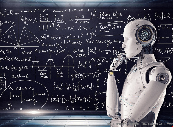 美国人工智能硕士专业就业前景