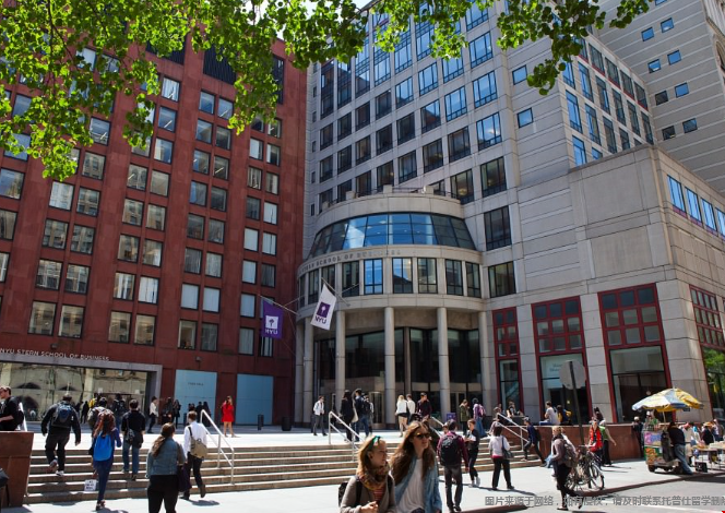 纽约大学科技管理硕士申请条件 纽约大学科技管理硕士申请条件