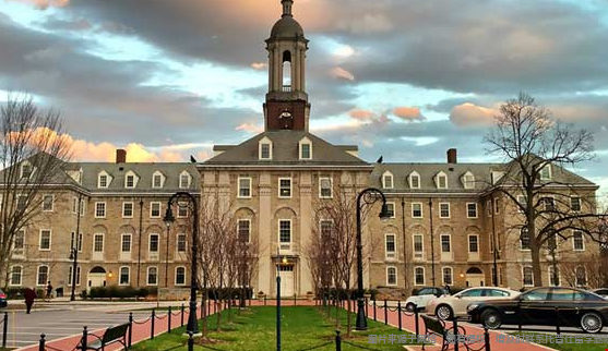 美国哪些大学采取滚动录取