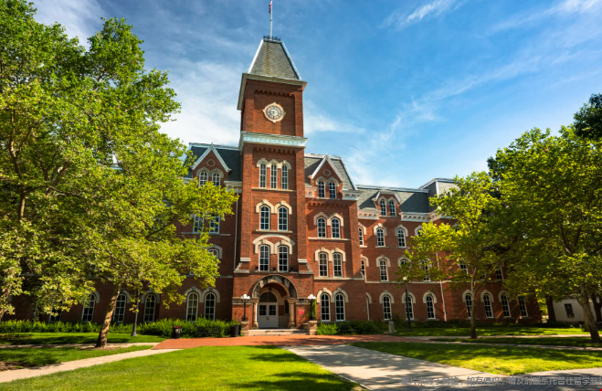 俄亥俄州立大学什么专业强 俄亥俄州立大学什么专业强