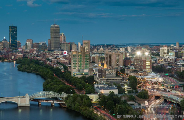 波士顿大学计算机信息系统硕士好就业吗