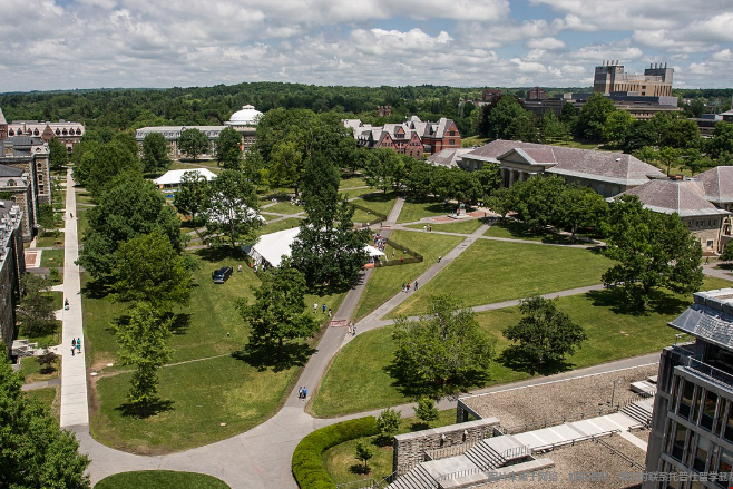 美国大学三年制本科靠谱吗