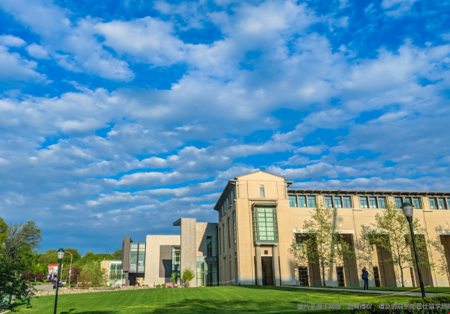 CMU MISM项目申请条件