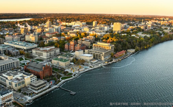 威斯康星大学麦迪逊分校怎么样