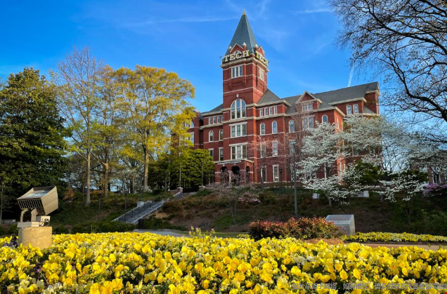 佐治亚理工学院计算机专业好就业吗