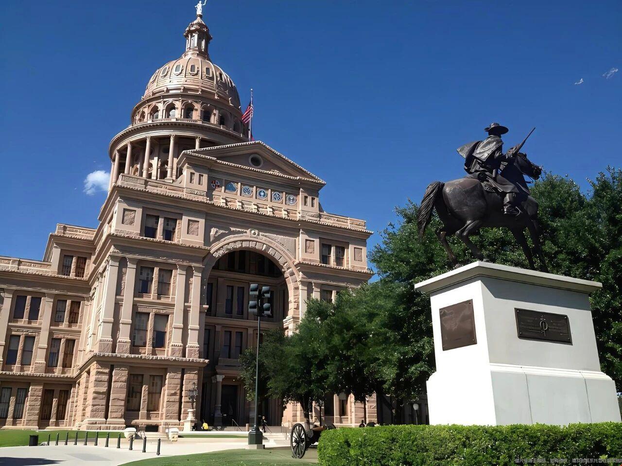 德州州长叫停新H1B签证申请 德州州长叫停新H1B签证申请