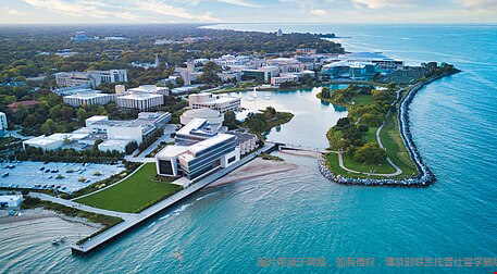 美国西北大学管理学硕士申请条件 美国西北大学管理学硕士申请条件