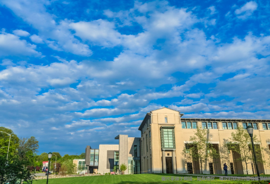 卡耐基梅隆大学商业智能与数据分析硕士怎么样 卡耐基梅隆大学商业智能与数据分析硕士怎么样