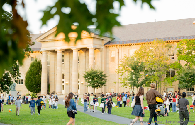 康奈尔大学本科转学录取难度