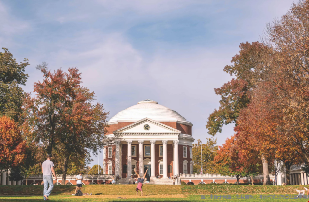 北卡教堂山和弗吉尼亚大学哪个更好 北卡教堂山和弗吉尼亚大学哪个更好