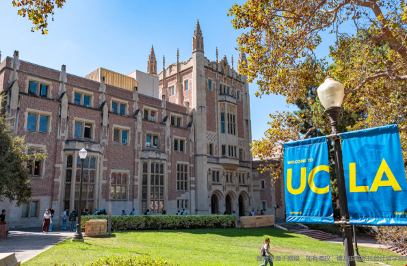 UCLA机械工程硕士申请条件 UCLA机械工程硕士申请条件