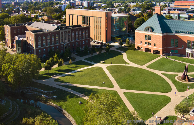 伊利诺伊大学香槟分校美国排名第几 伊利诺伊大学香槟分校美国排名第几