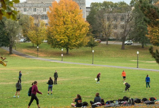 去美国留学选美东还是美西好