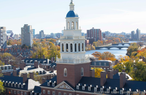 特朗普要求哈佛大学赔偿10亿美元