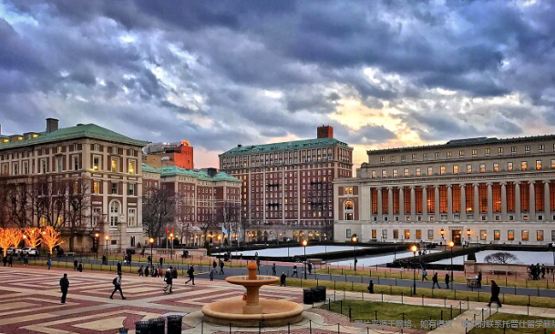 哥伦比亚大学MPA硕士含金量