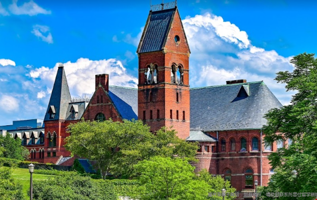 康奈尔大学金融工程硕士就业前景