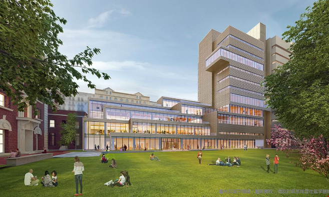 巴纳德学院是女子学院吗