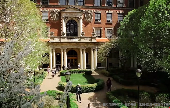 去美国读硕士中介费需要多少