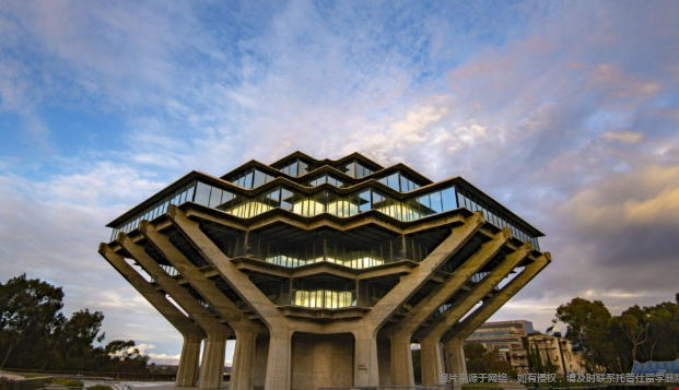 UCSD金融学硕士申请条件