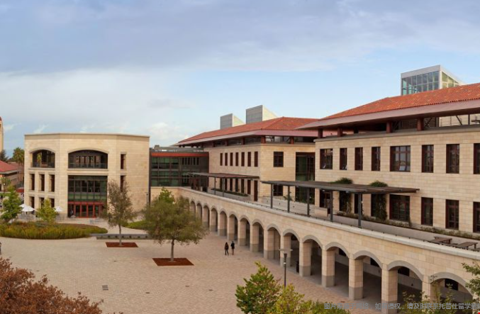 斯坦福工程学院申请难度