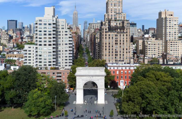 美国纽约地区适合留学吗