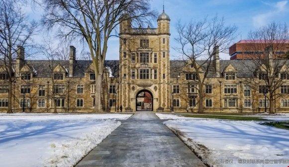 密歇根大学安娜堡分校毕业生认可度怎么样