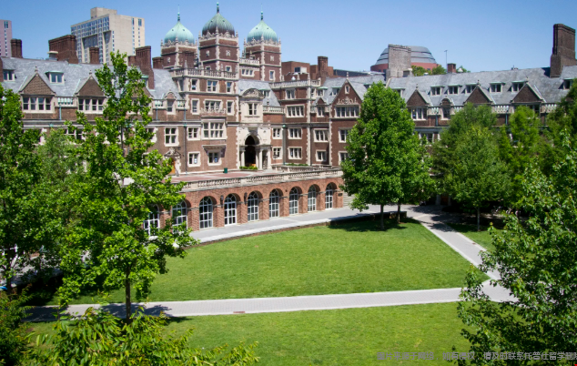 宾大据科学硕士项目申请条件