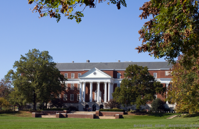 申请美国本科如何选校