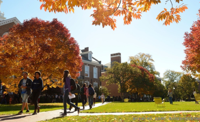 JHU机器人硕士项目怎么样