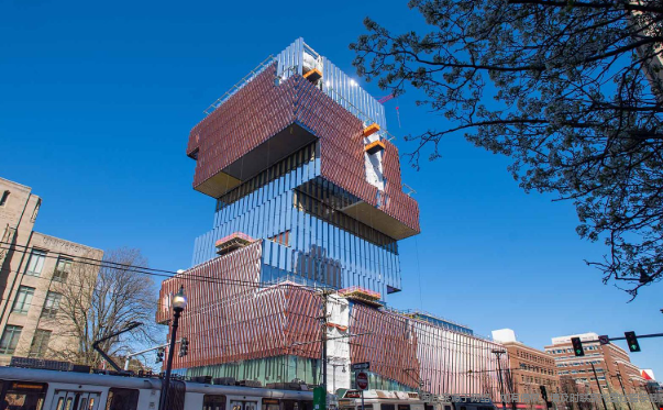 波士顿大学电气与计算机工程硕士申请条件