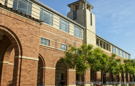 南加州大学Marshall商学院怎么样