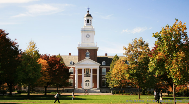 JHU电子与计算机工程硕士怎么样