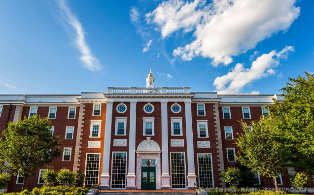 申请哈佛大学夏校就能被哈佛录取吗