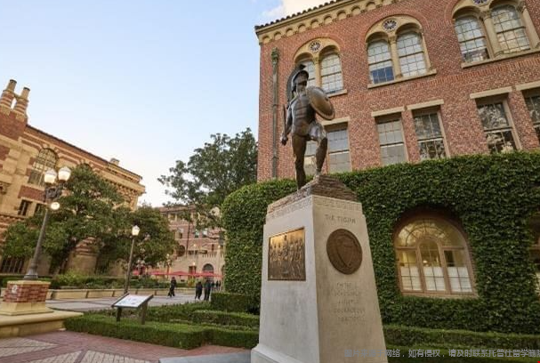 南加大计算机科学硕士好就业吗 南加大计算机科学硕士好就业吗