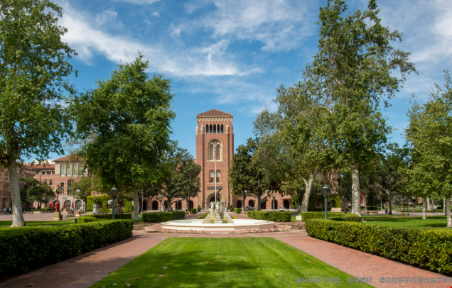 南加州大学法学硕士申请难度 南加州大学法学硕士申请难度