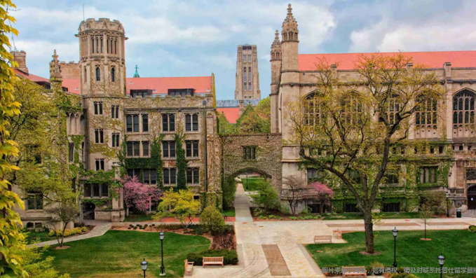 芝加哥大学量化金融硕士就业优势 芝加哥大学量化金融硕士就业优势