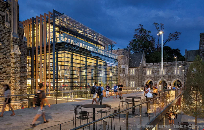 杜克大学生物统计硕士申请条件