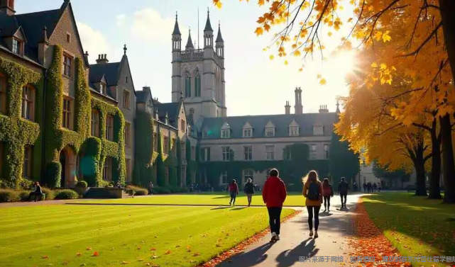美国东北大学本科一年留学费用