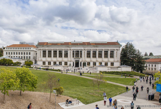 UC本科国际生录取趋势如何