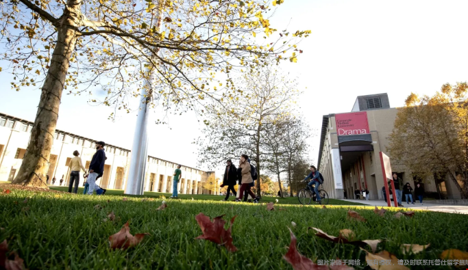 美国高含金量数据科学项目推荐