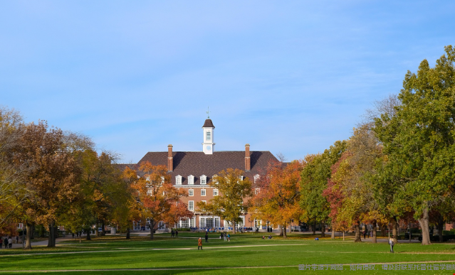 伊利诺伊大学香槟分校金融学硕士怎么样