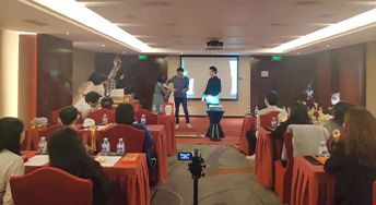 2020年托普仕留学年会