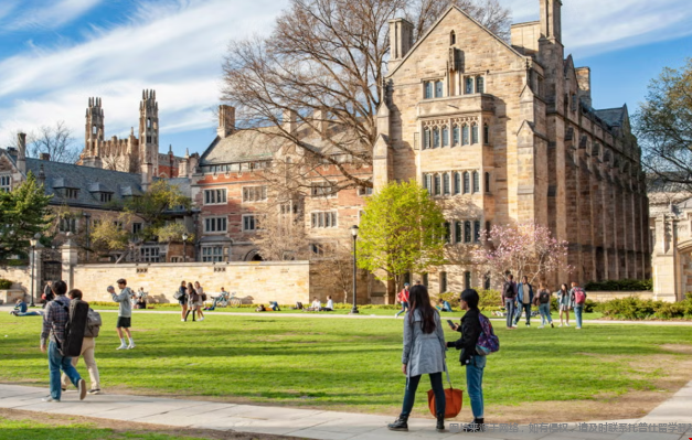 耶鲁大学统计与数据科学硕士项目介绍 耶鲁大学统计与数据科学硕士项目介绍