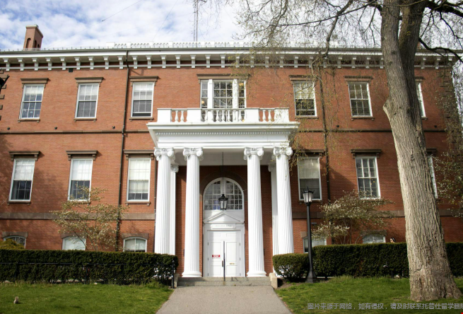 塔夫茨大学本科实力怎么样