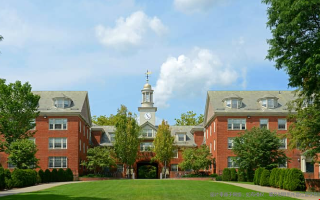 布朗大学本科录取偏好 布朗大学本科录取偏好