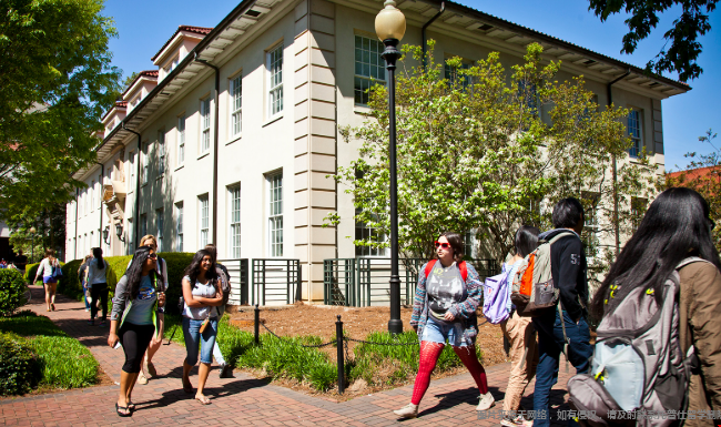 美本转学有哪些隐形偏好 美本转学有哪些隐形偏好