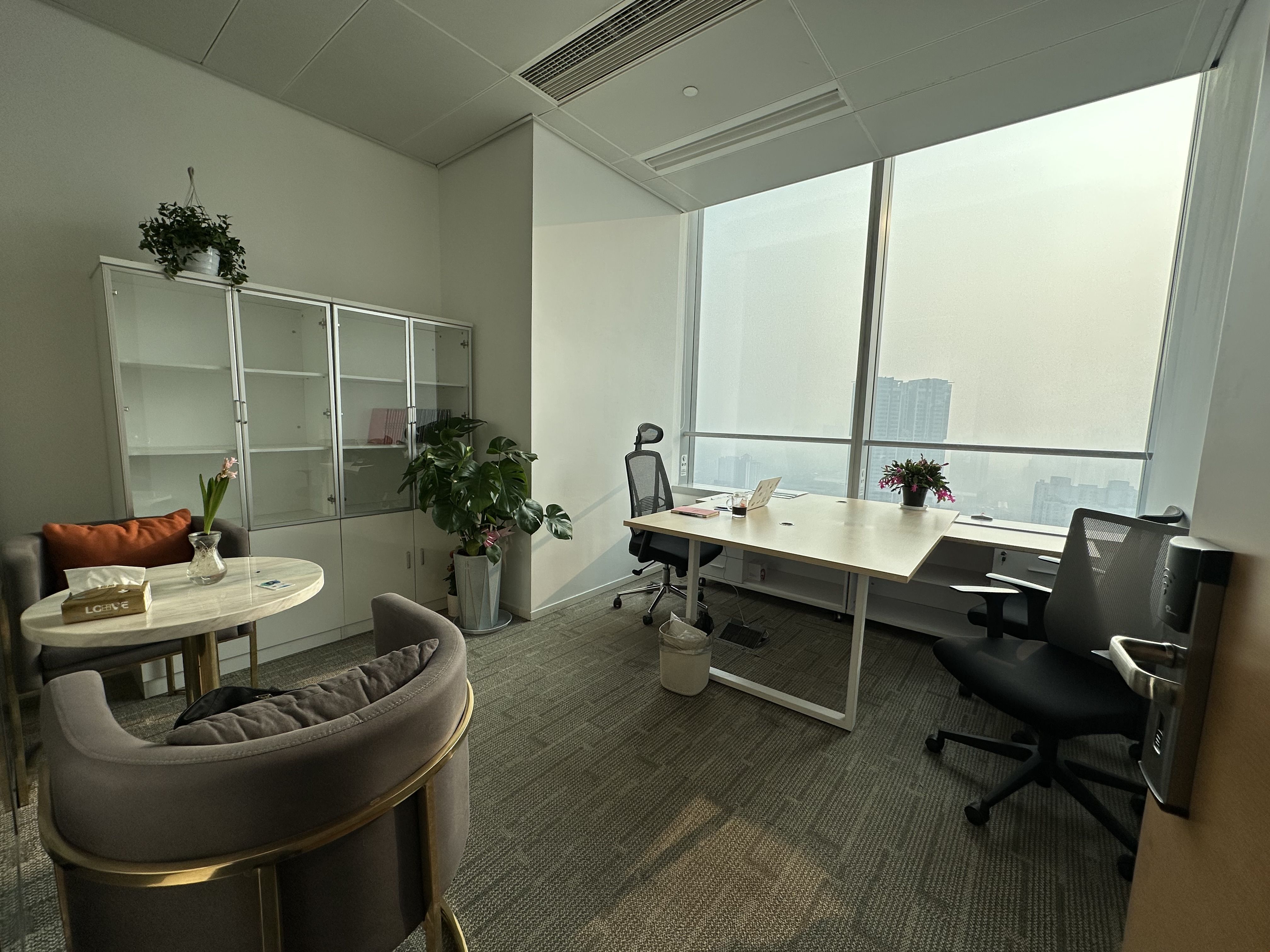 托普仕留学成都分公司开业