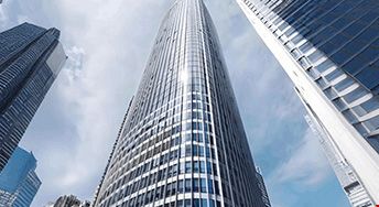 托普仕留学深圳分公司开业