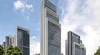 托普仕留学深圳分公司开业