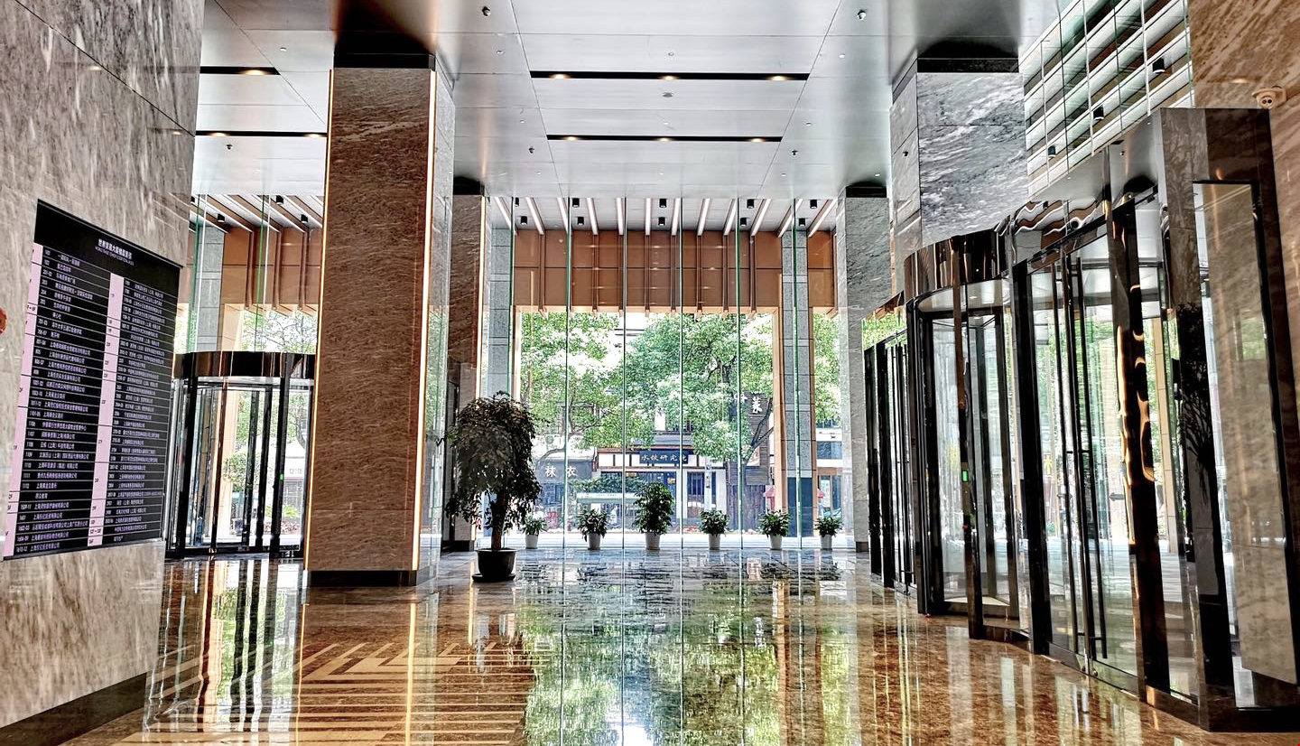 托普仕留学上海分公司开业